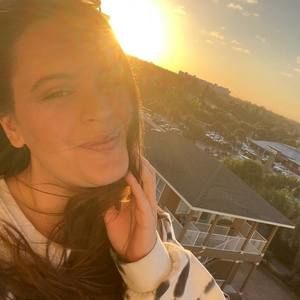 Meet your Posher, Kelsey